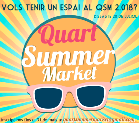 quart summer market